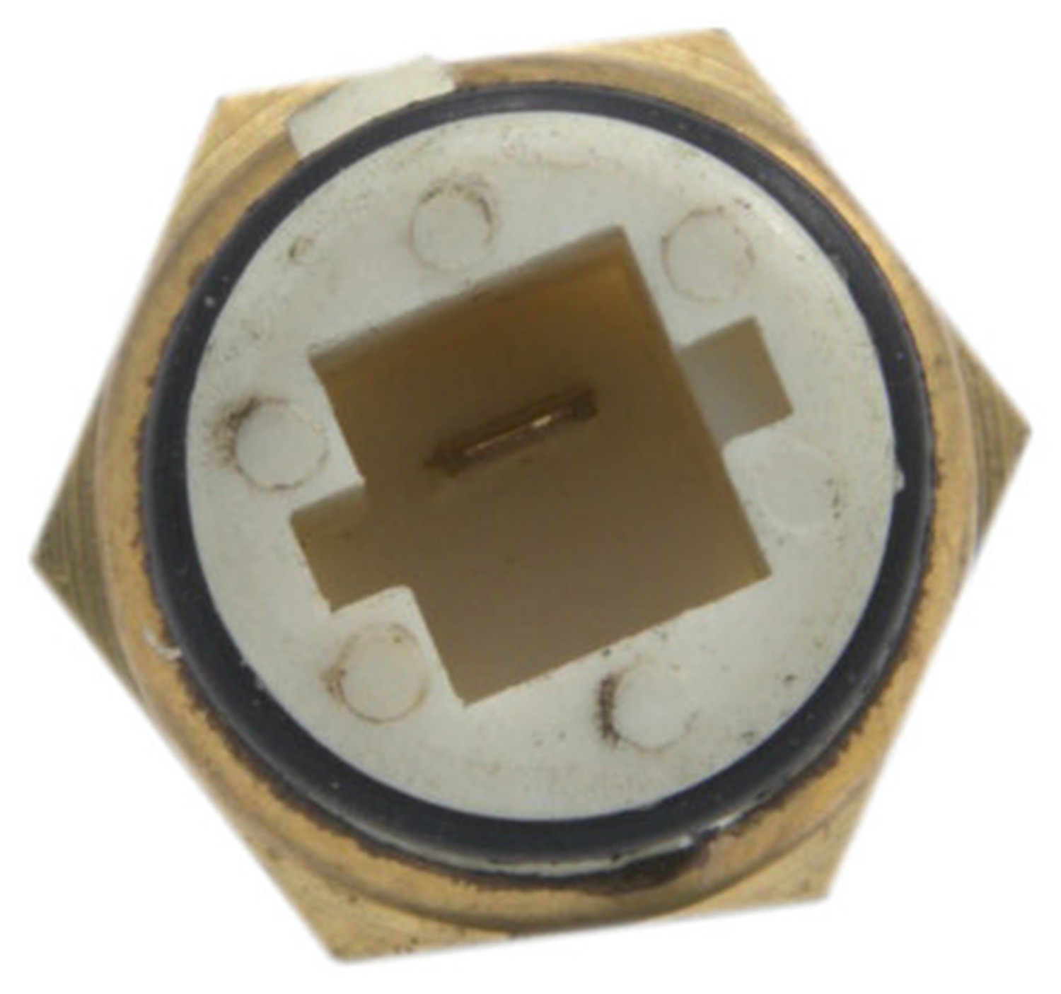 Four Seasons Engine Cooling Fan Switch | 36544 Fits Toyota - 3